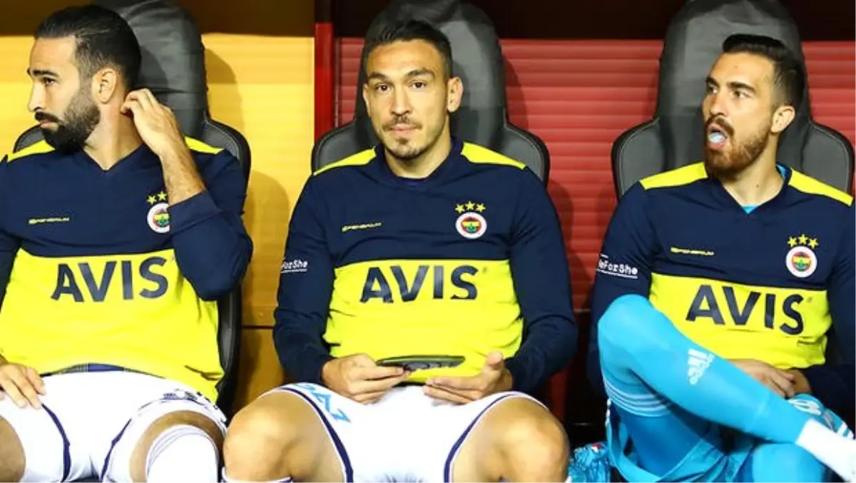 Mevlut Erdinc E Vedat Muriqi Dopingi Spor