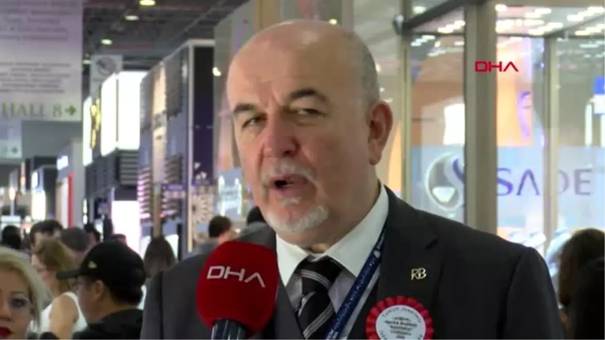 Mustafa kamar: 2023 ihracat hedefimiz 12 milyar dolar