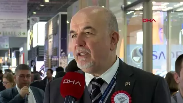 Mustafa kamar 2023 ihracat hedefimiz 12 milyar dolar Mustafa kamar 2023 ihracat hedefimiz 12 milyar dolar