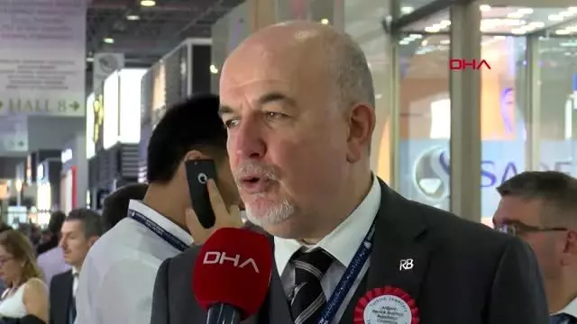 Mustafa kamar 2023 ihracat hedefimiz 12 milyar dolar Mustafa kamar 2023 ihracat hedefimiz 12 milyar dolar