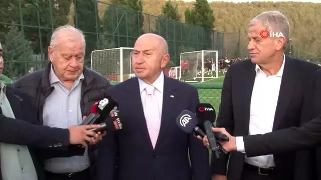Nihat Özdemir: