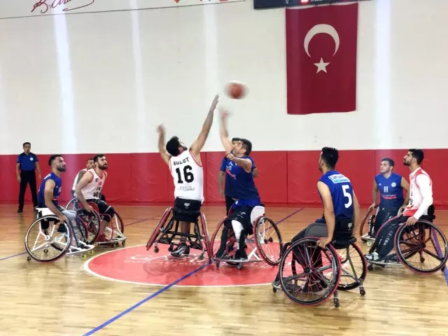 Ozbay Gazisehir Gaziantep I Tebrik Etti Gaziantep