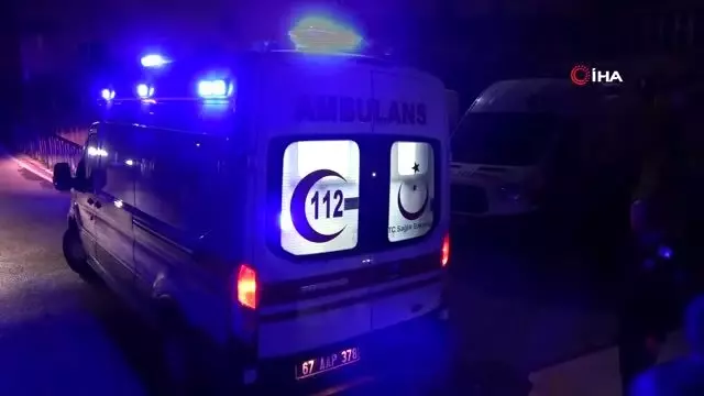 Özel maden ocağında göçük: 1 işçi hayatını kaybetti Özel maden ocağında göçük: 1 işçi hayatını kaybetti