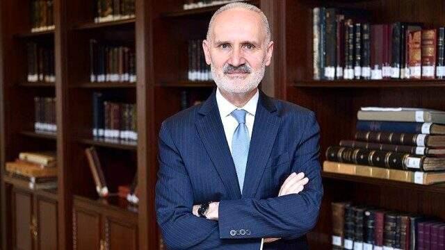 Patronlardan Barış Pınarı Harekatı'na destek tam destek