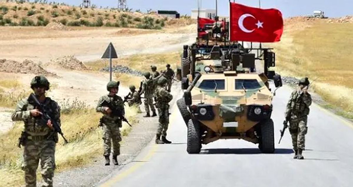 Patronlardan Barış Pınarı Harekatı'na tam destek