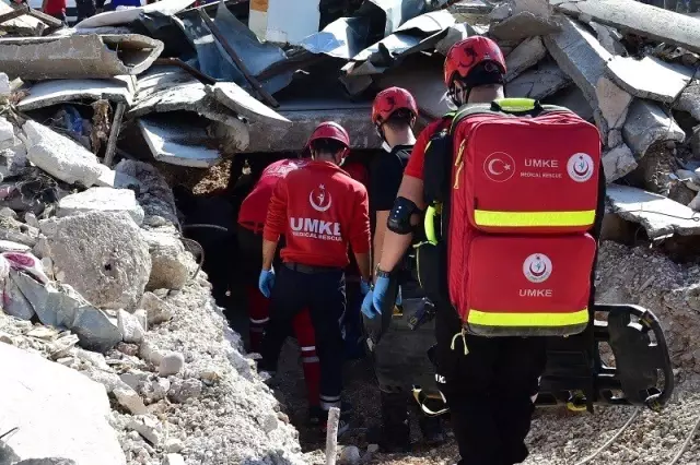 Şanlıurfa'da Ulusal TAMP Tatbikatı gerçekleşti Şanlıurfa'da Ulusal TAMP Tatbikatı gerçekleşti