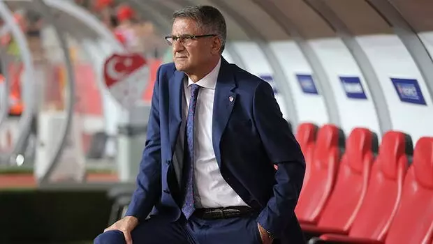 Şenol Güneş: Şenol Güneş: