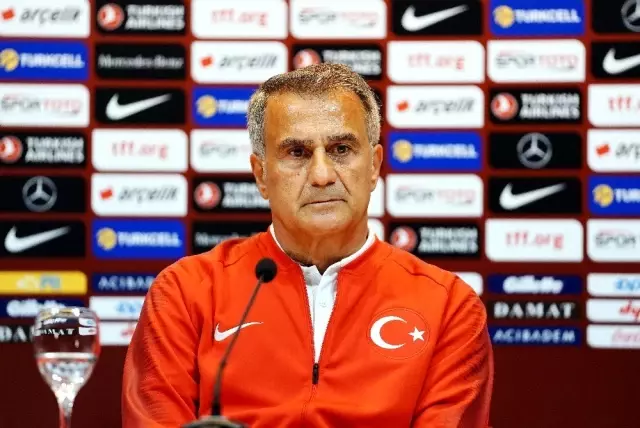 Şenol Güneş: 'Oyuncularımızın karakterini sahada güçlü bir şekilde kullanmasını istiyorum' Şenol Güneş: 'Oyuncularımızın karakterini sahada güçlü bir şekilde kullanmasını istiyorum'