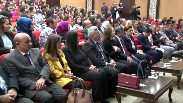 Sincan'da başlatılan 'Gençlik Ruh Sağlığı Sincan Pilot Çalışması' ülke geneline yaygınlaştırılacak Sincan'da başlatılan 'Gençlik Ruh Sağlığı Sincan Pilot Çalışması' ülke geneline yaygınlaştırılacak