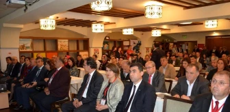 Sinop'ta 'Keten Çalıştayı' başladı