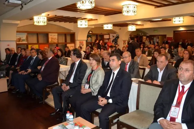 Sinop'ta 'Keten Çalıştayı' başladı