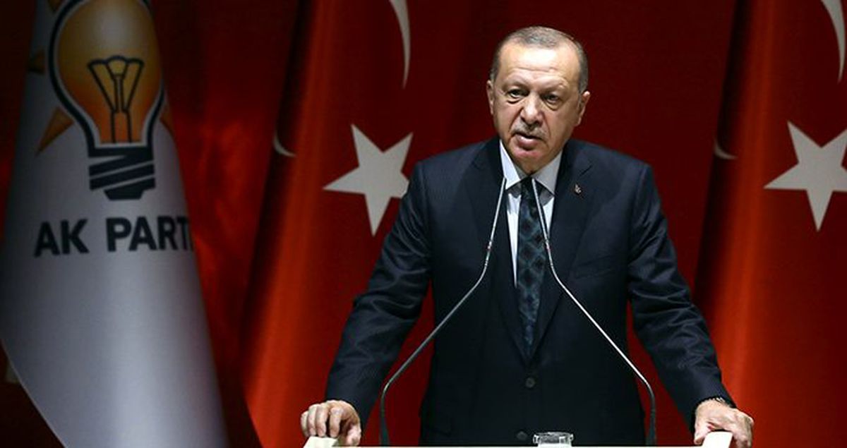 Erdoğan'dan Suudi Arabistan'a çok sert tepki: Önce aynaya baksın!