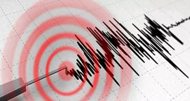 Marmara Denizi'nde 4. deprem! 3.5 büyüklüğündeki deprem İstanbul'da da hissedildi