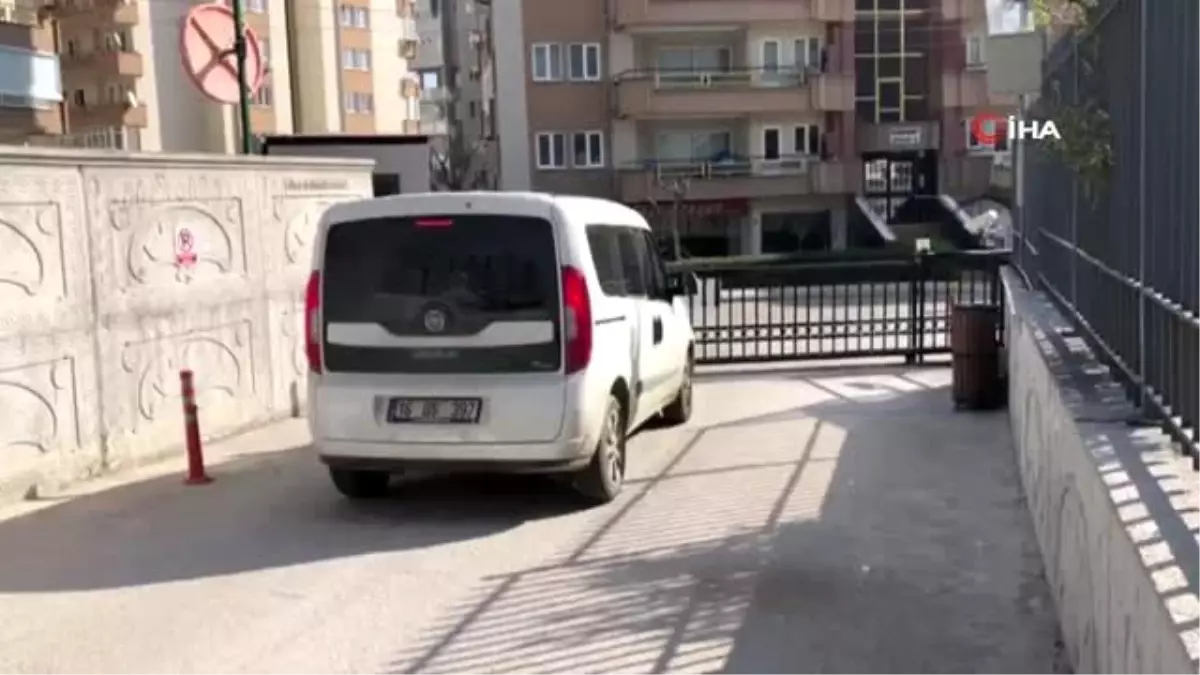 Tarla kavgasında amcasını öldüren sanık: 'Kendimi korumak için yaptım'