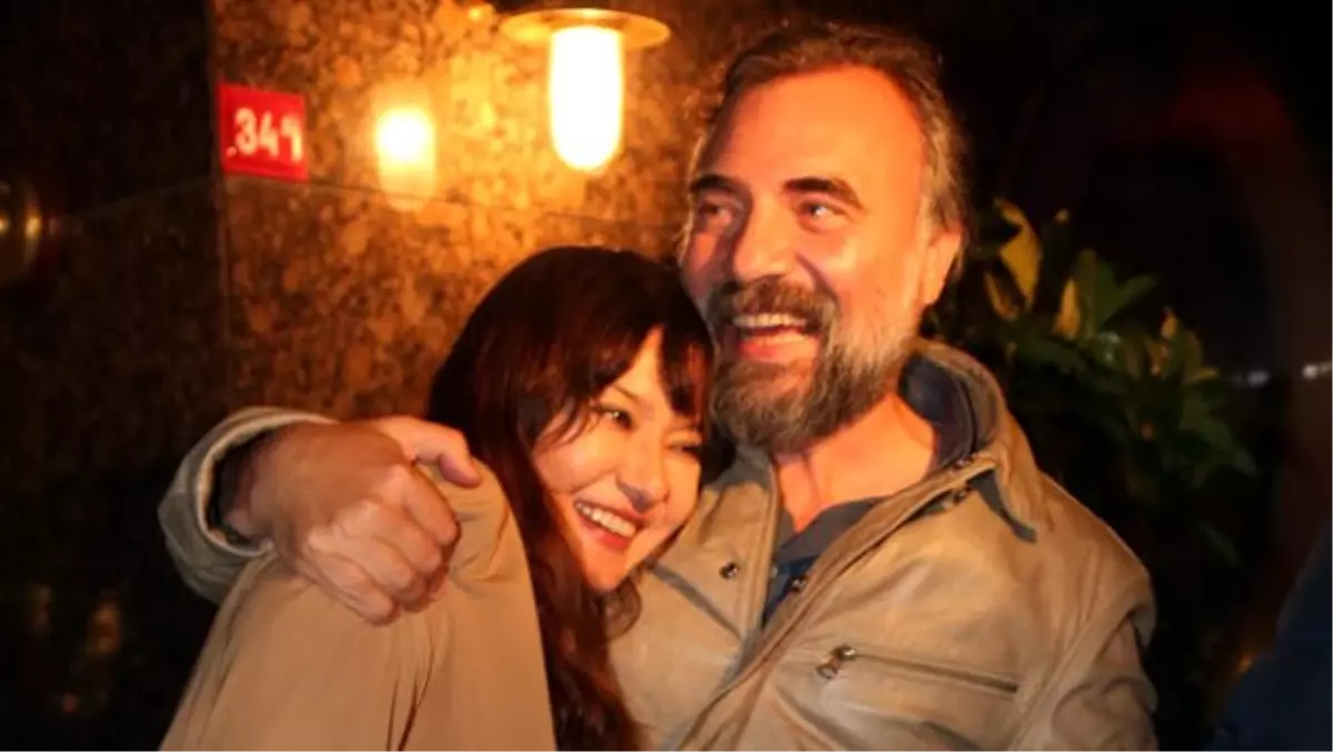 Tiyatro yemeği