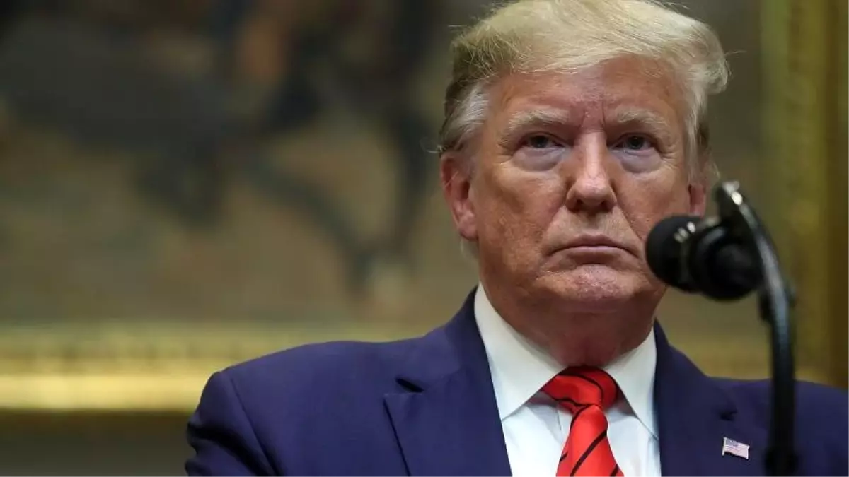 Trump: Obama PKK ile ortaklık yaptı, IŞİD militanları Avrupa'ya kaçacak