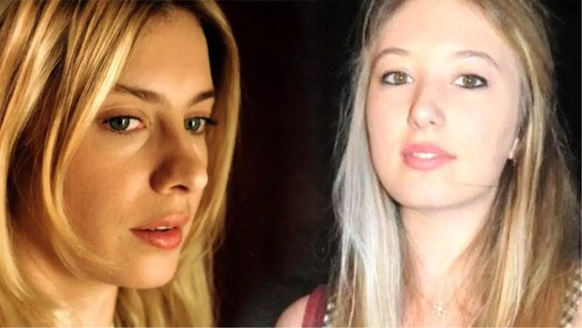 Tuba'nın sözlerine Yasmin'den sert yanıt