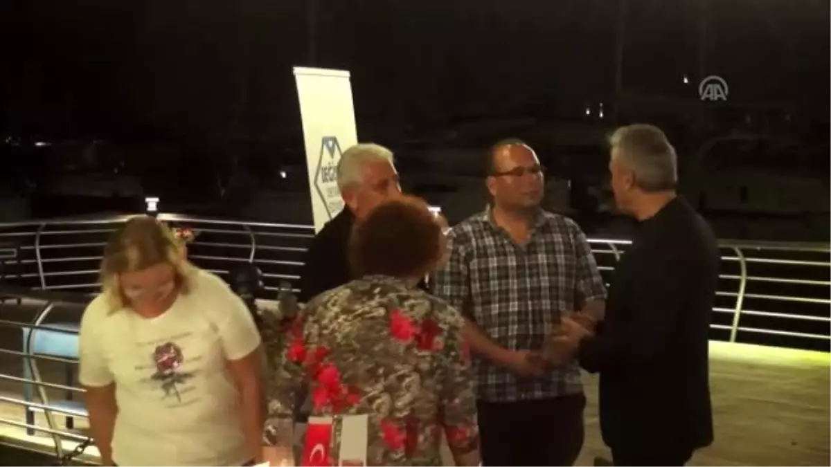 'Türk tur operatörlerinin ülkenin turist kapasitesinde çok önemli katkıları var'