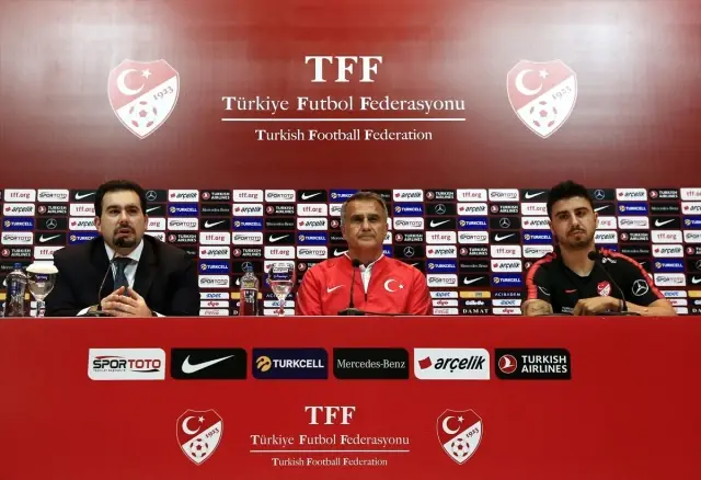 Türkiye-Arnavutluk maçına doğru Türkiye-Arnavutluk maçına doğru