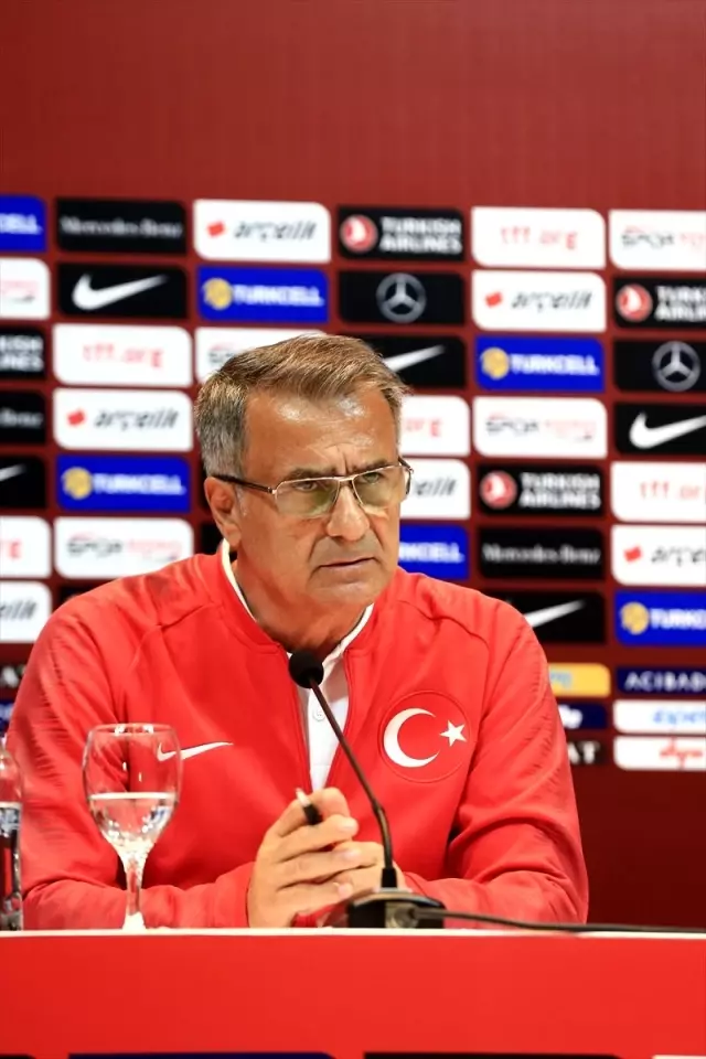 Türkiye-Arnavutluk maçına doğru Türkiye-Arnavutluk maçına doğru