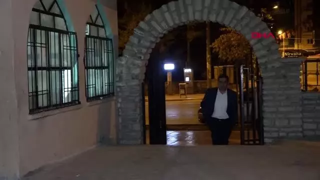 Van'da barış pınarı harekatı için fetih suresi ve dualar okundu
