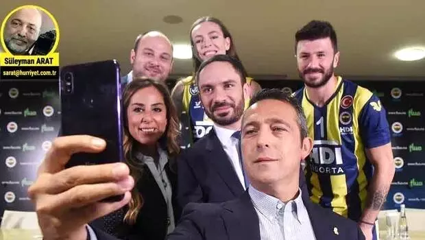 'Yapıcı beraberlikler olmalı'