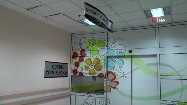 Yediği konserve turşu hayatına mal oluyordu...50 gün yoğun bakımdan çıkamadı 2 Yediği konserve turşu hayatına mal oluyordu...50 gün yoğun bakımdan çıkamadı