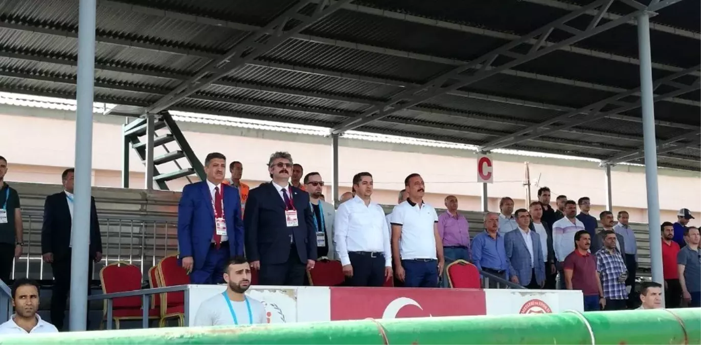 Yeşilyurt Belediyespor başkanı Yılmaz'dan galibiyet açıklaması