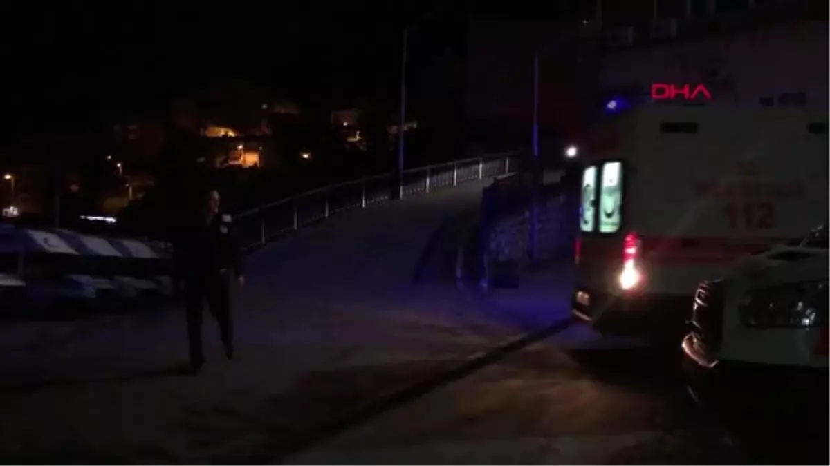 Zonguldak göçükte ölen madenci toprağa verildi