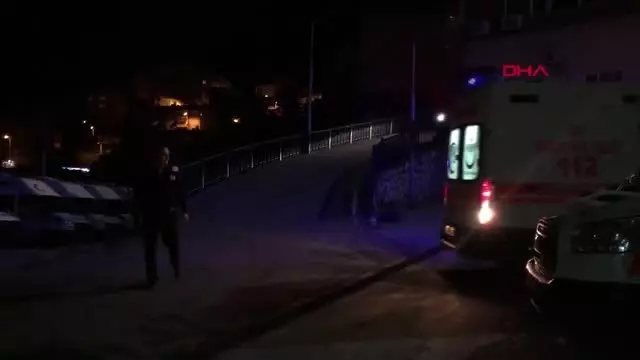 Zonguldak göçükte ölen madenci toprağa verildi