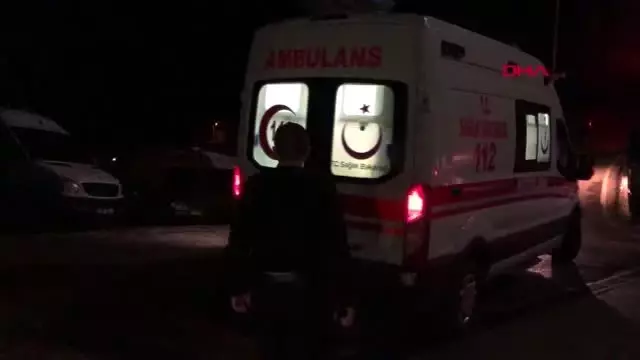 Zonguldak göçükte ölen madenci toprağa verildi Zonguldak göçükte ölen madenci toprağa verildi