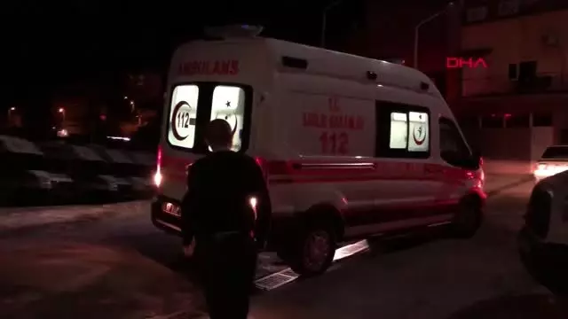 Zonguldak'ta maden ocağında göçük 1 ölü Zonguldak'ta maden ocağında göçük 1 ölü