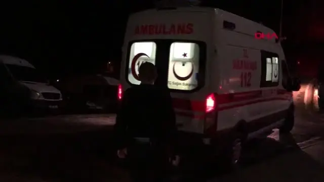 Zonguldak'ta maden ocağında göçük 1 ölü Zonguldak'ta maden ocağında göçük 1 ölü