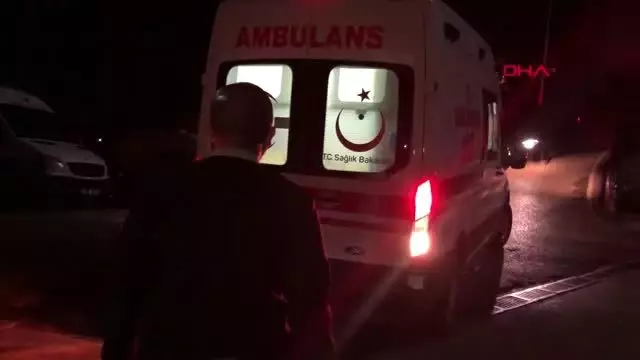 Zonguldak'ta maden ocağında göçük 1 ölü Zonguldak'ta maden ocağında göçük 1 ölü