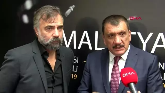 9. malatya film festivali 15 kasım'da başlıyor 9. malatya film festivali 15 kasım'da başlıyor