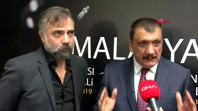 9. malatya film festivali 15 kasım'da başlıyor 9. malatya film festivali 15 kasım'da başlıyor