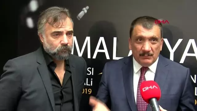 9. malatya film festivali 15 kasım'da başlıyor 9. malatya film festivali 15 kasım'da başlıyor