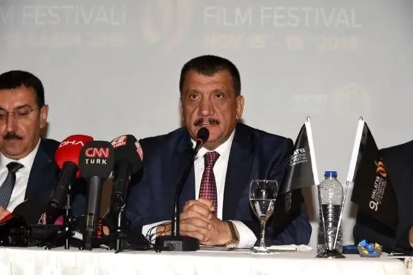 9. malatya film festivali 15 kasım'da başlıyor 9. malatya film festivali 15 kasım'da başlıyor