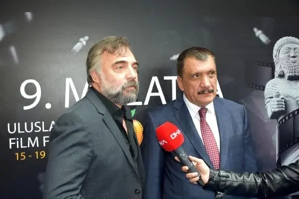 9. malatya film festivali 15 kasım'da başlıyor 9. malatya film festivali 15 kasım'da başlıyor