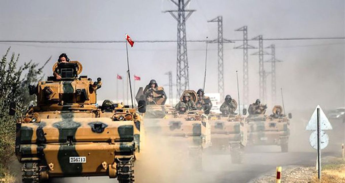 ABD Dışişleri Bakanlığından 'harekatı onaylamıyoruz' açıklaması yapıldı