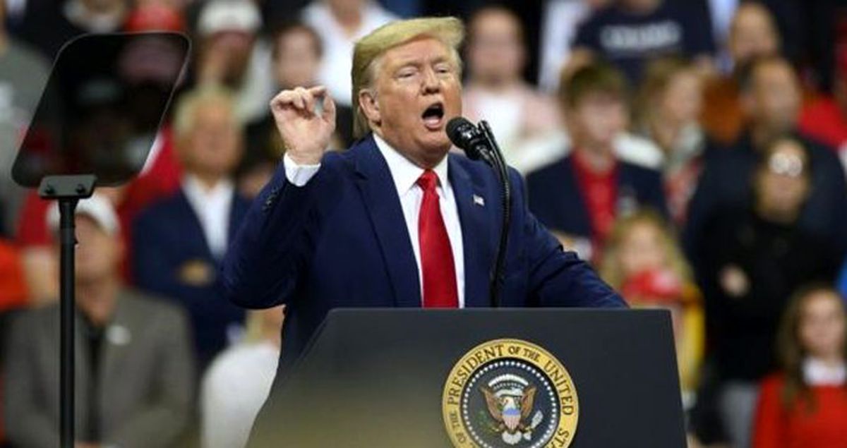 ABD Kongresi, Trump veto etse bile Türkiye'ye yaptırım gelebilir mi?