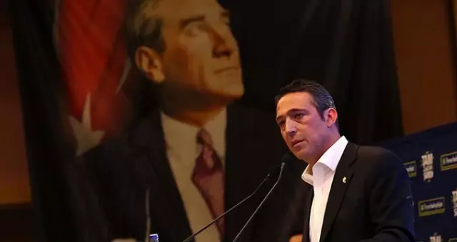 Ali Koç: Allah devletimize ve askerimize güç kuvvet versin