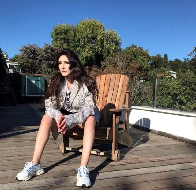 Alisa Nasya Deniz ile Mehmet Ali Erbil'in sevgili olmadığı ortaya çıktı