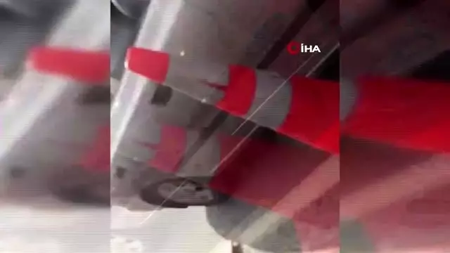 Anadolu Adliyesi'ndeki çatışma anında vatandaşlar dehşeti yaşadı Anadolu Adliyesi'ndeki çatışma anında vatandaşlar dehşeti yaşadı