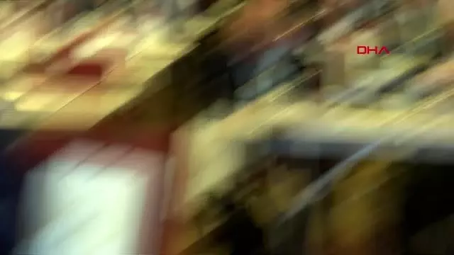 Ankara-yargıtay başkanı cirit yargı paketlerinde istanbul bildirgesi dikkate alınmalı