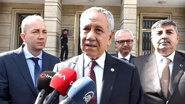 Arınç: şu ana kadar türkiye'nin yaptığında hiçbir yanlış yok Arınç: şu ana kadar türkiye'nin yaptığında hiçbir yanlış yok