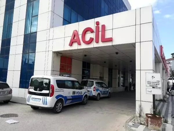 At arabası park etme kavgası: 1'i bebek 4 yaralı At arabası park etme kavgası: 1'i bebek 4 yaralı