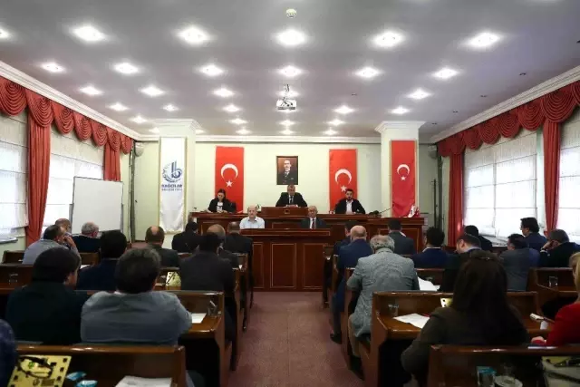 Bağcılar Belediyesi 2020-2024 stratejik planı kabul edildi Bağcılar Belediyesi 2020-2024 stratejik planı kabul edildi
