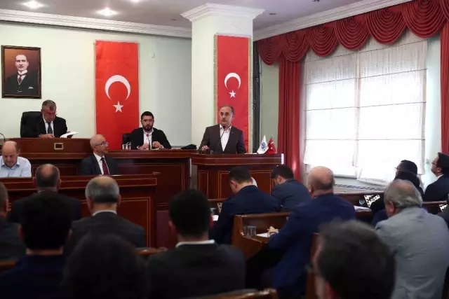 Bağcılar Belediyesi 2020-2024 stratejik planı kabul edildi Bağcılar Belediyesi 2020-2024 stratejik planı kabul edildi