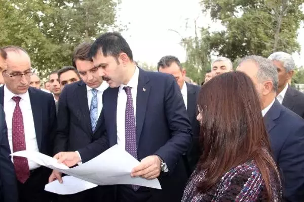 Bakan kurum: 'barış pınarı harekatı' başarılı bir şekilde yürütülüyor Bakan kurum: 'barış pınarı harekatı' başarılı bir şekilde yürütülüyor